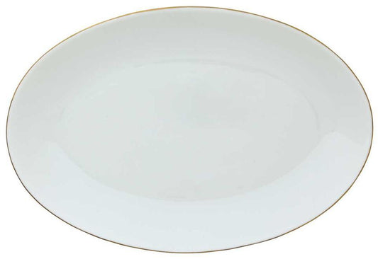 Small Oval Dish 11.8 in x 7.9 in