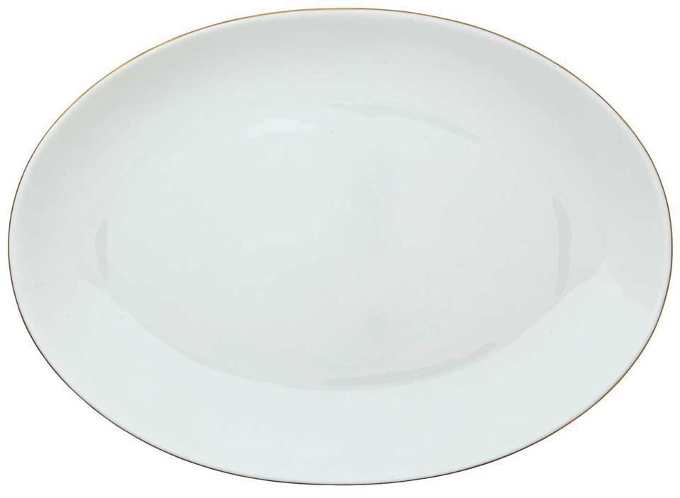 Medium Oval Dish 14.2 in x 10.2 in