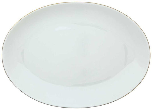 Medium Oval Dish 14.2 in x 10.2 in
