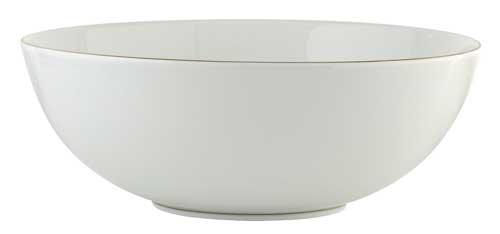 Salad Bowl Large 10.4 in 3.8 oz.
