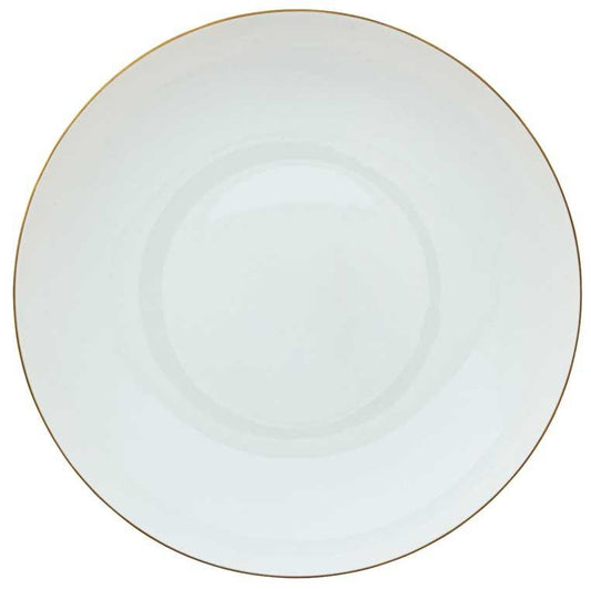 French Rim Soup Plate 8.7 in 20.3 oz