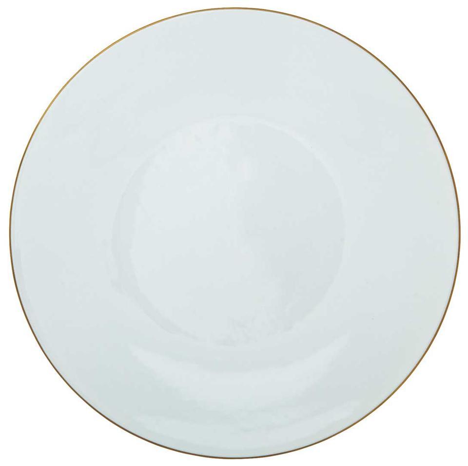 Buffet Plate 12.6 in