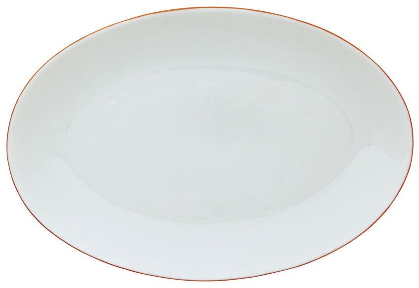 Oval Dish Small