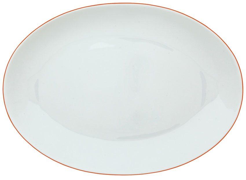 Oval Dish Medium