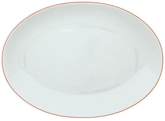 Oval Dish Medium