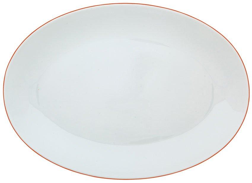 Oval Dish Large