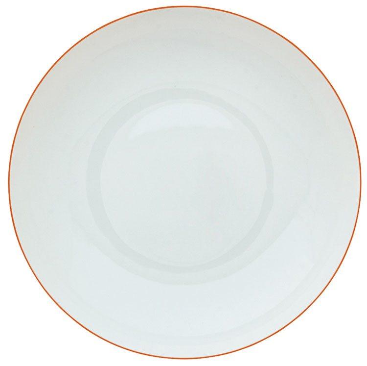 Rim Soup Plate