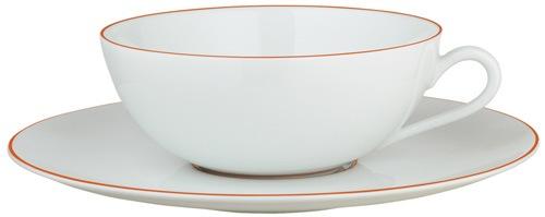Tea Saucer