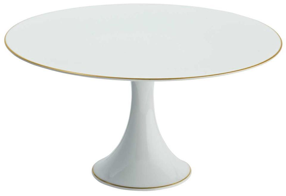 Medium Petit Four Stand 8.7 in