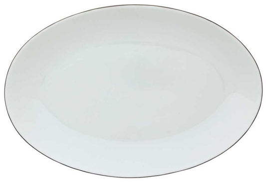 Small Oval Dish