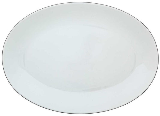 Large Oval Dish