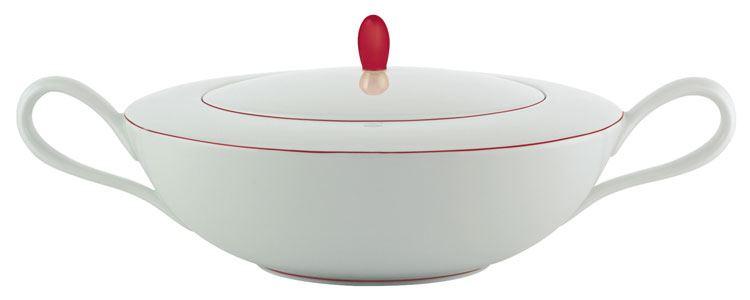 Soup Tureen