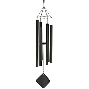 Mongolian Alto Wind Chime, Medium