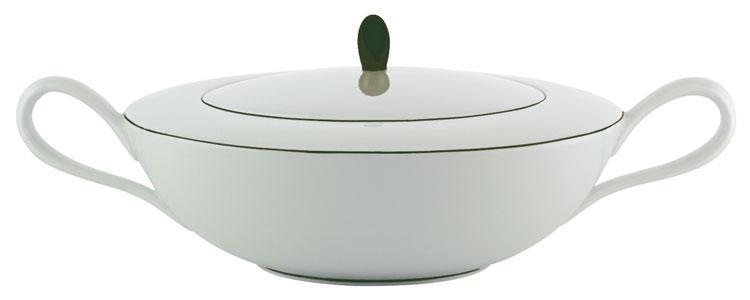 Soup Tureen 10.2 in 67.6 oz.