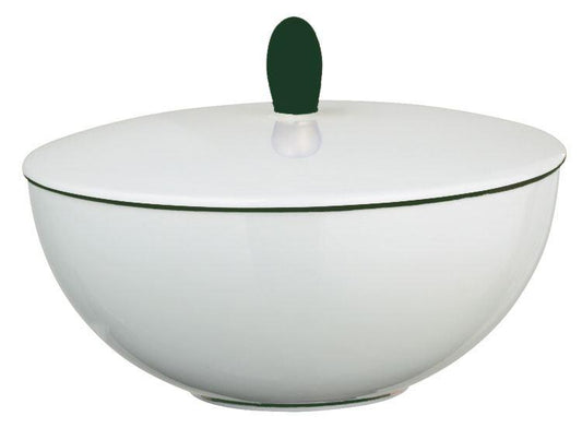 Sugar Bowl 4.6 in 6.8 oz.