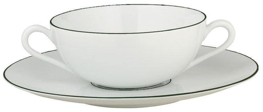 Cream Soup Saucer 7.5 in