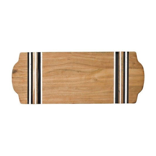 24" Serving Board