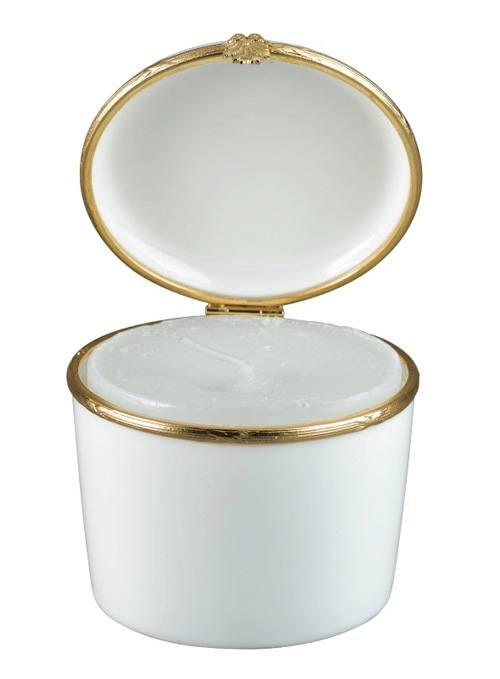 Candle Box