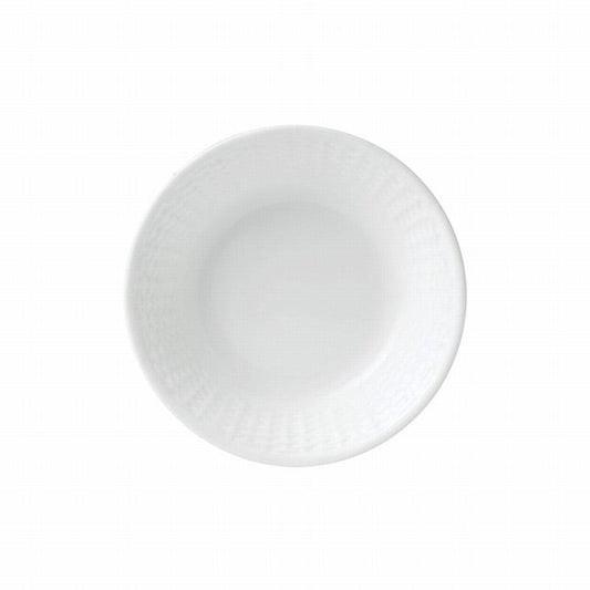 Nantucket Basket Stacking Cereal Bowl