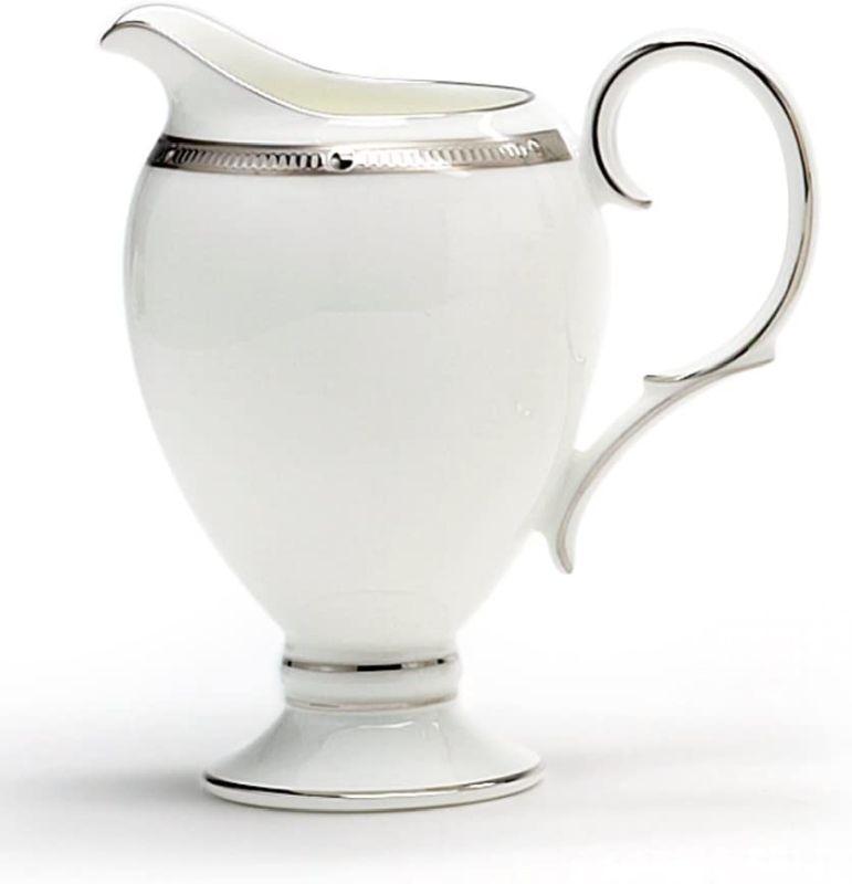 Rochelle Platinum Creamer