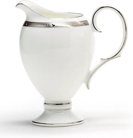 Rochelle Platinum Creamer