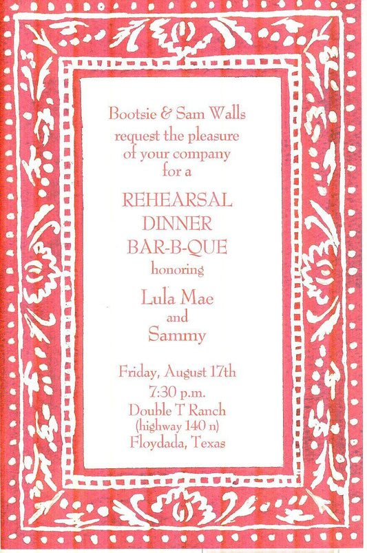Invitation-Resist-Red
