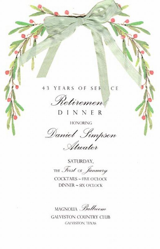 Invitation-Winterberries
