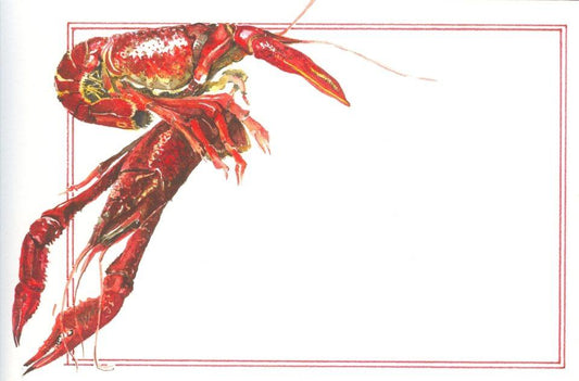 Invitation-Crawdaddy