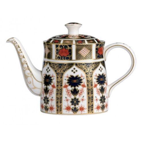 Large Tea Pot