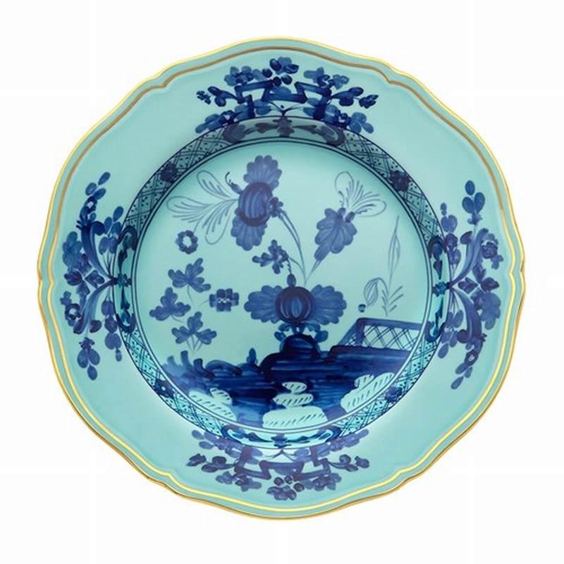Oriente Italiano Iris Dinner Plate