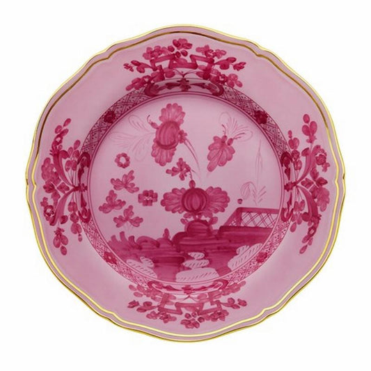 Oriente Italiano Porpora Dessert Plate