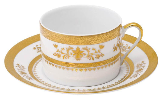 Tea Saucer