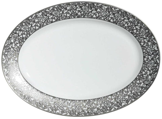 Deep Chop Plate 11.6 in