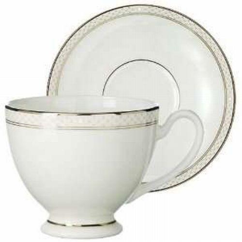 Padova Cup & Saucer-Discontinued