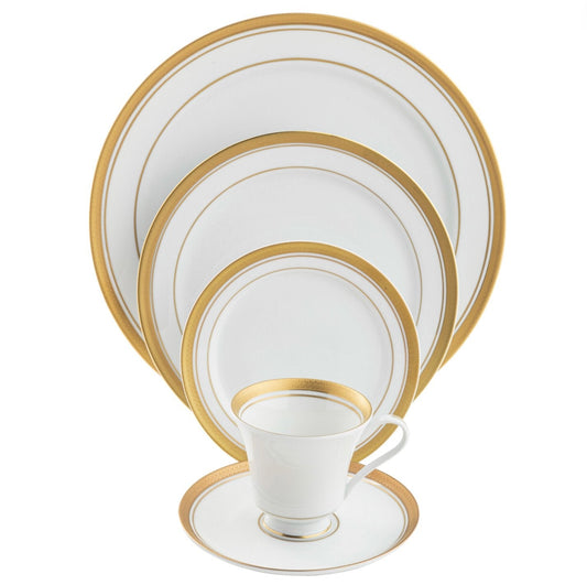 5 Piece Place Setting