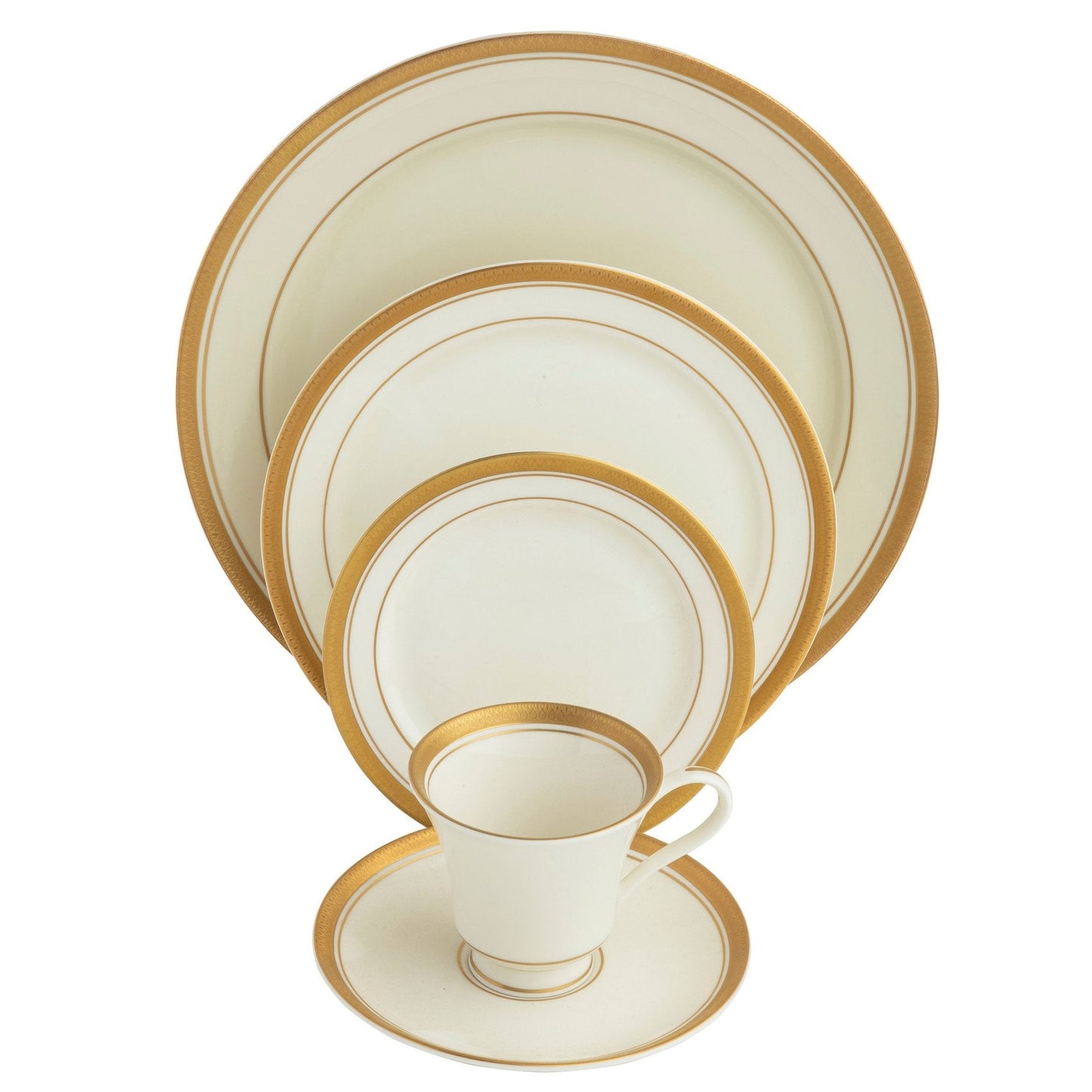 5 Piece Place Setting