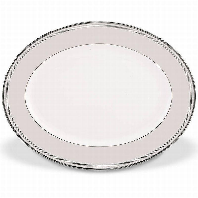 Palmetto Bay 13" Oval Platter