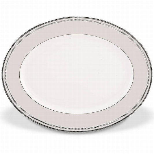 Palmetto Bay 13" Oval Platter