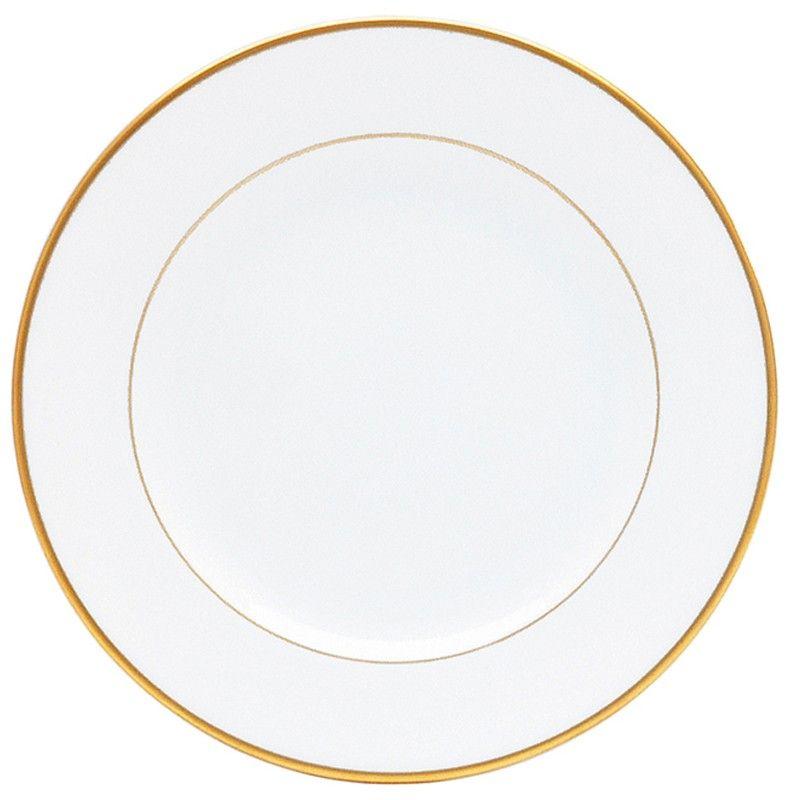 Palmyre Salad Plate