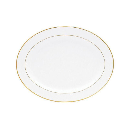 Palmyre Small Oval Platter