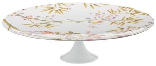 White Large Petit Four Stand