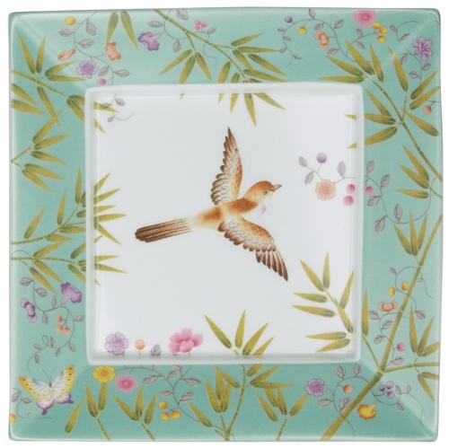 Square Trinket Tray 6.7 in n1 GBX (old code: 0403-33-600017)