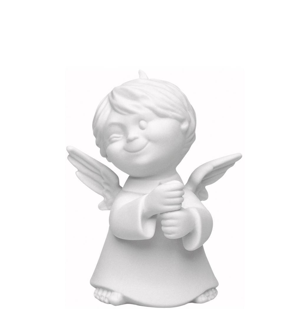 Playful Angel A