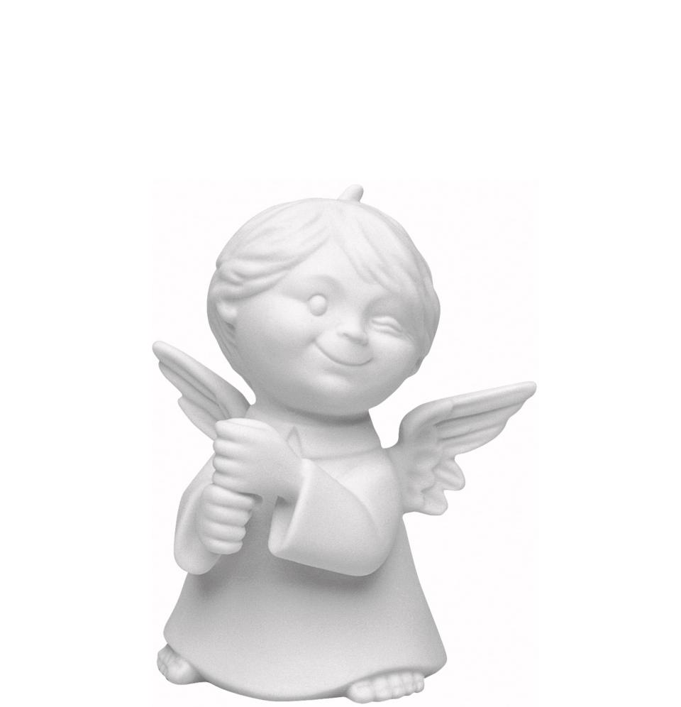 Playful Angel B