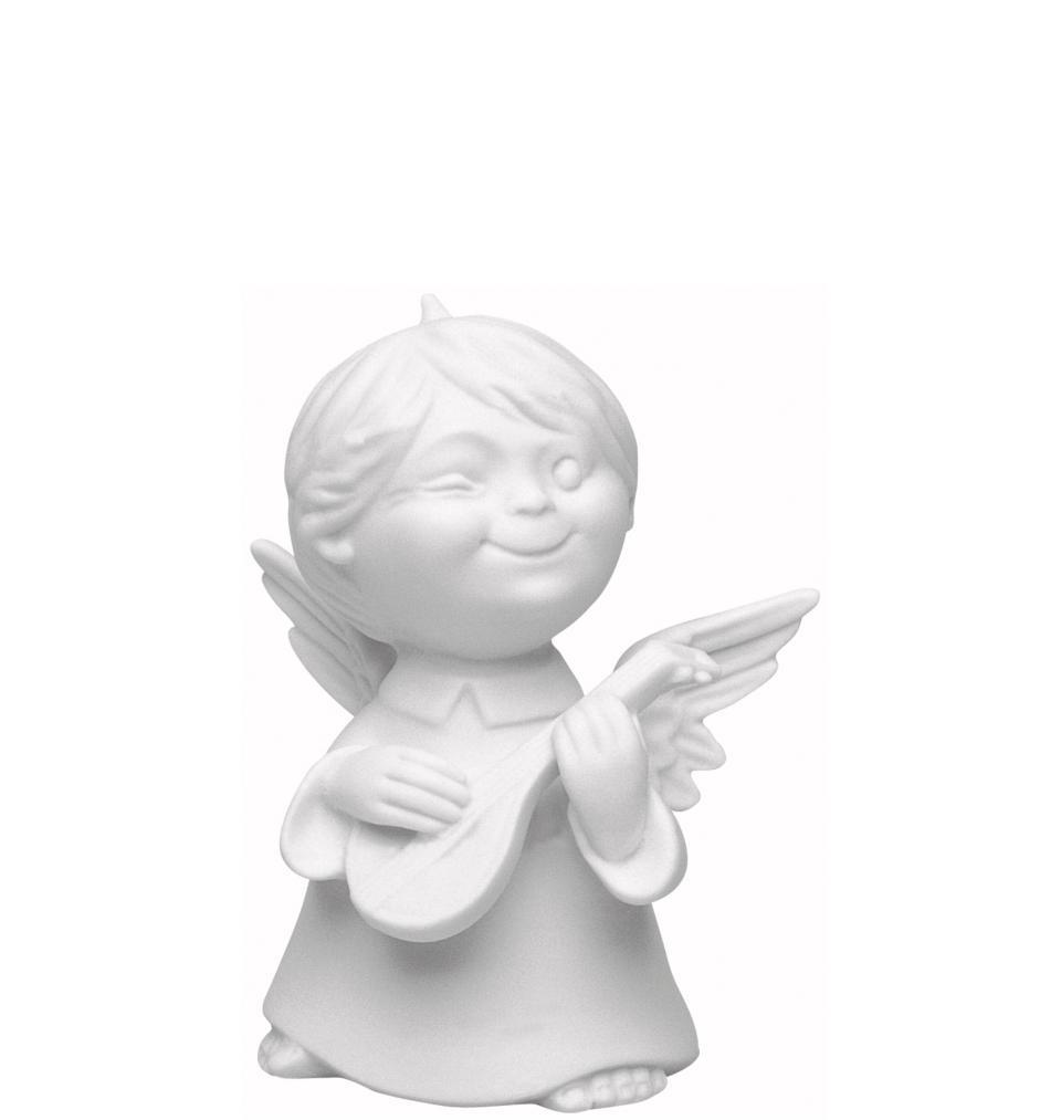 Playful Angel C