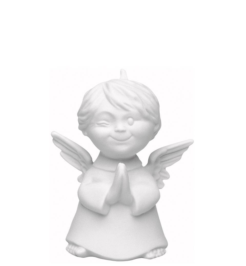 Playful Angel D