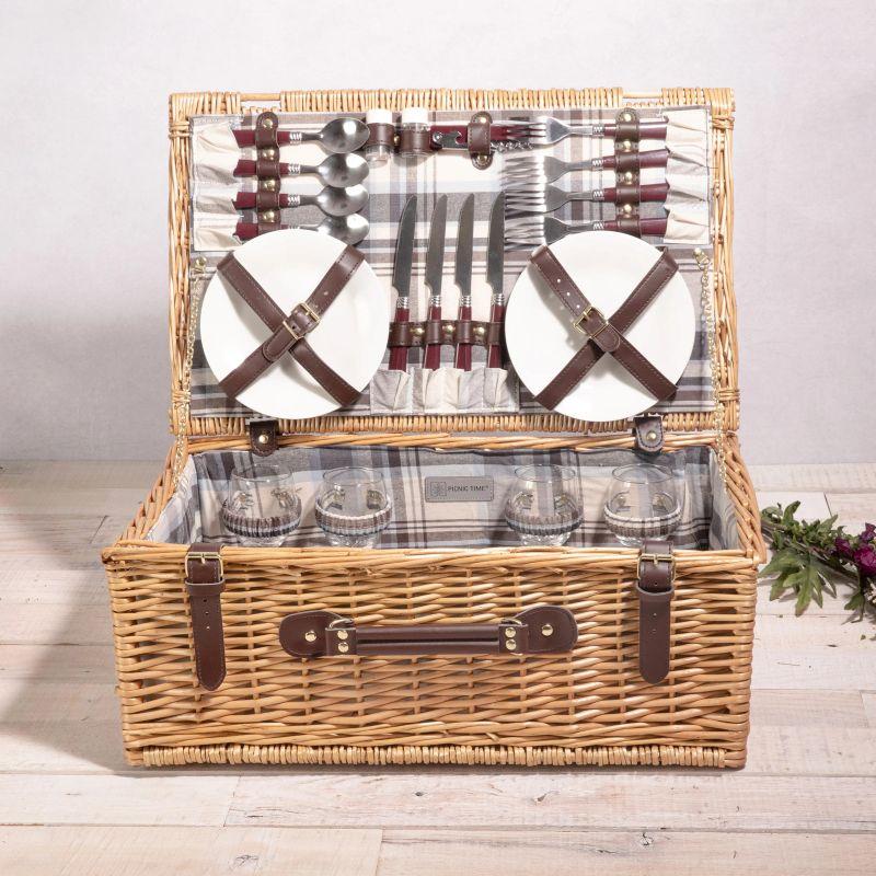 Newberry Picnic Basket