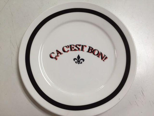 Ca C'est Bon Plate