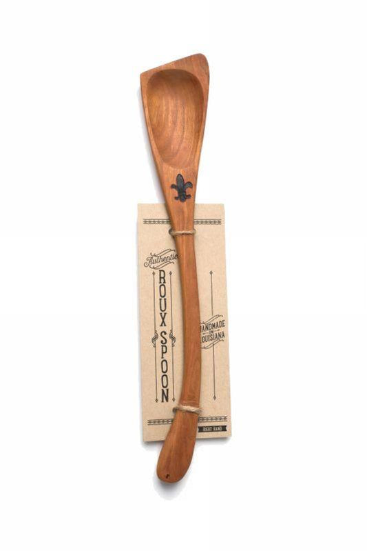 Roux Spoon-Right Handed