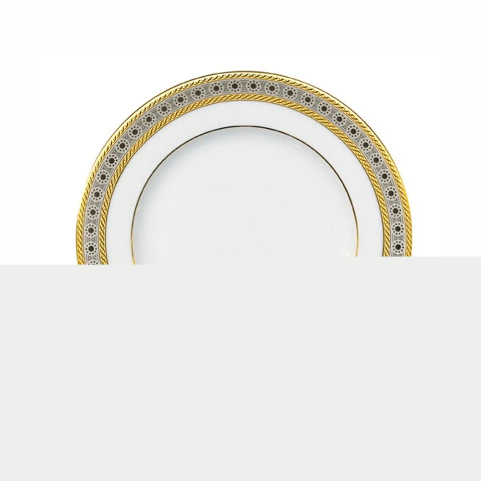 Dessert Plate